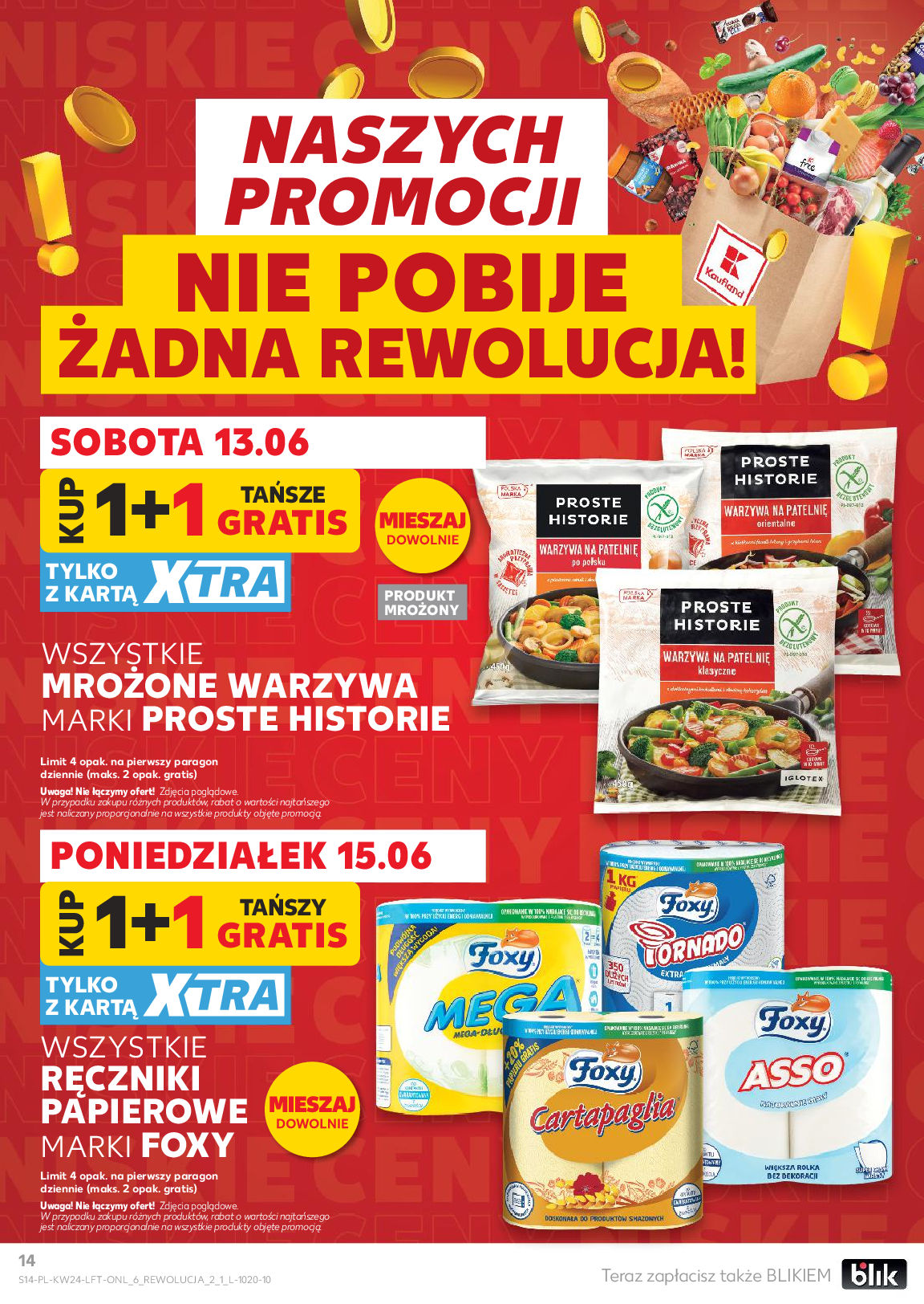 Kaufland