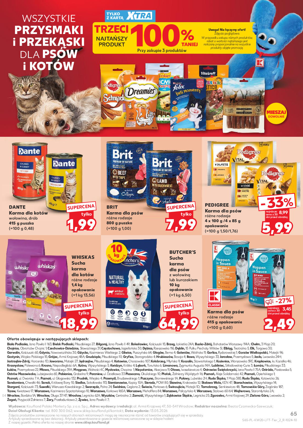 Kaufland
