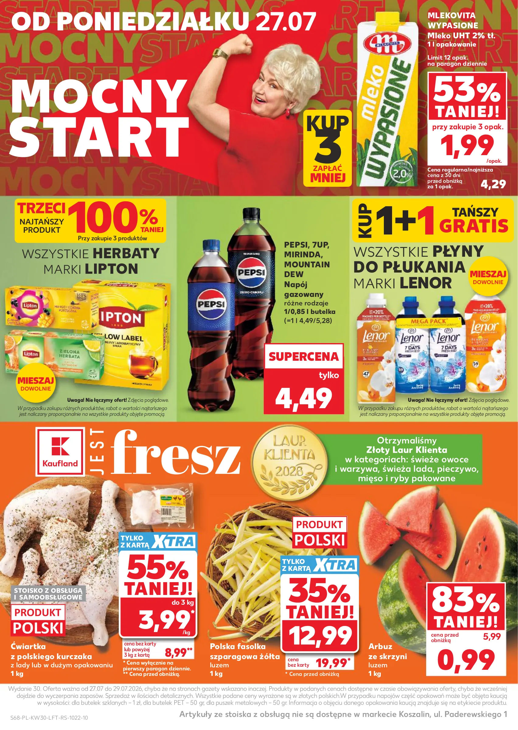 Kaufland