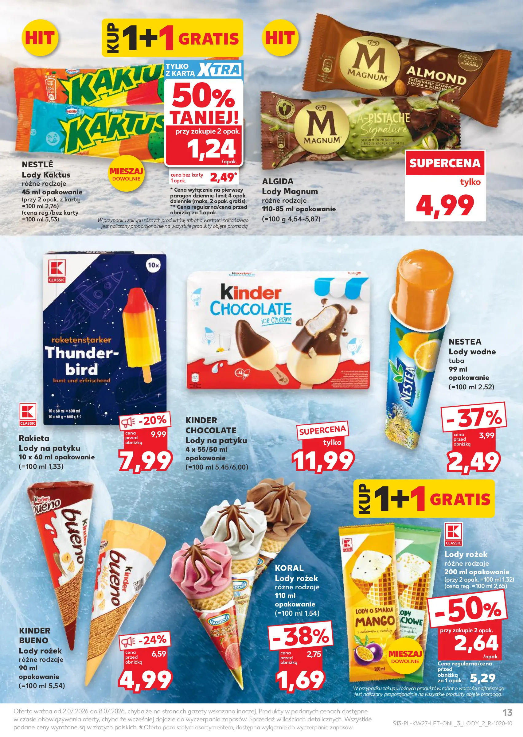 Kaufland