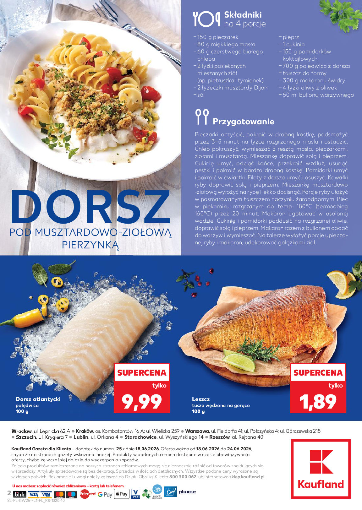 Kaufland