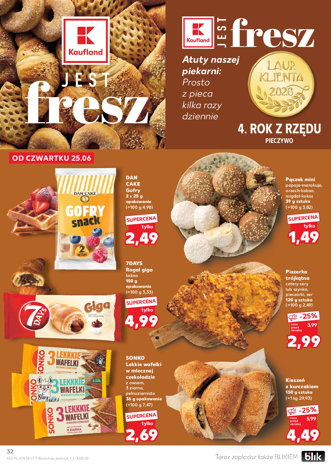 Kaufland
