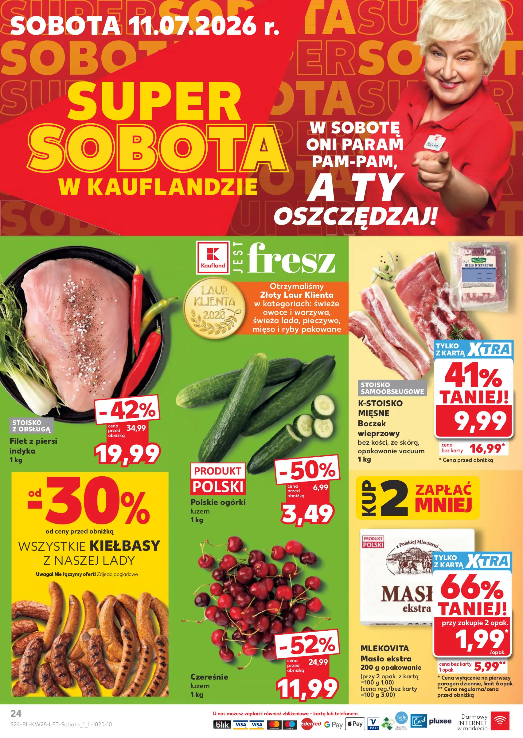 Kaufland