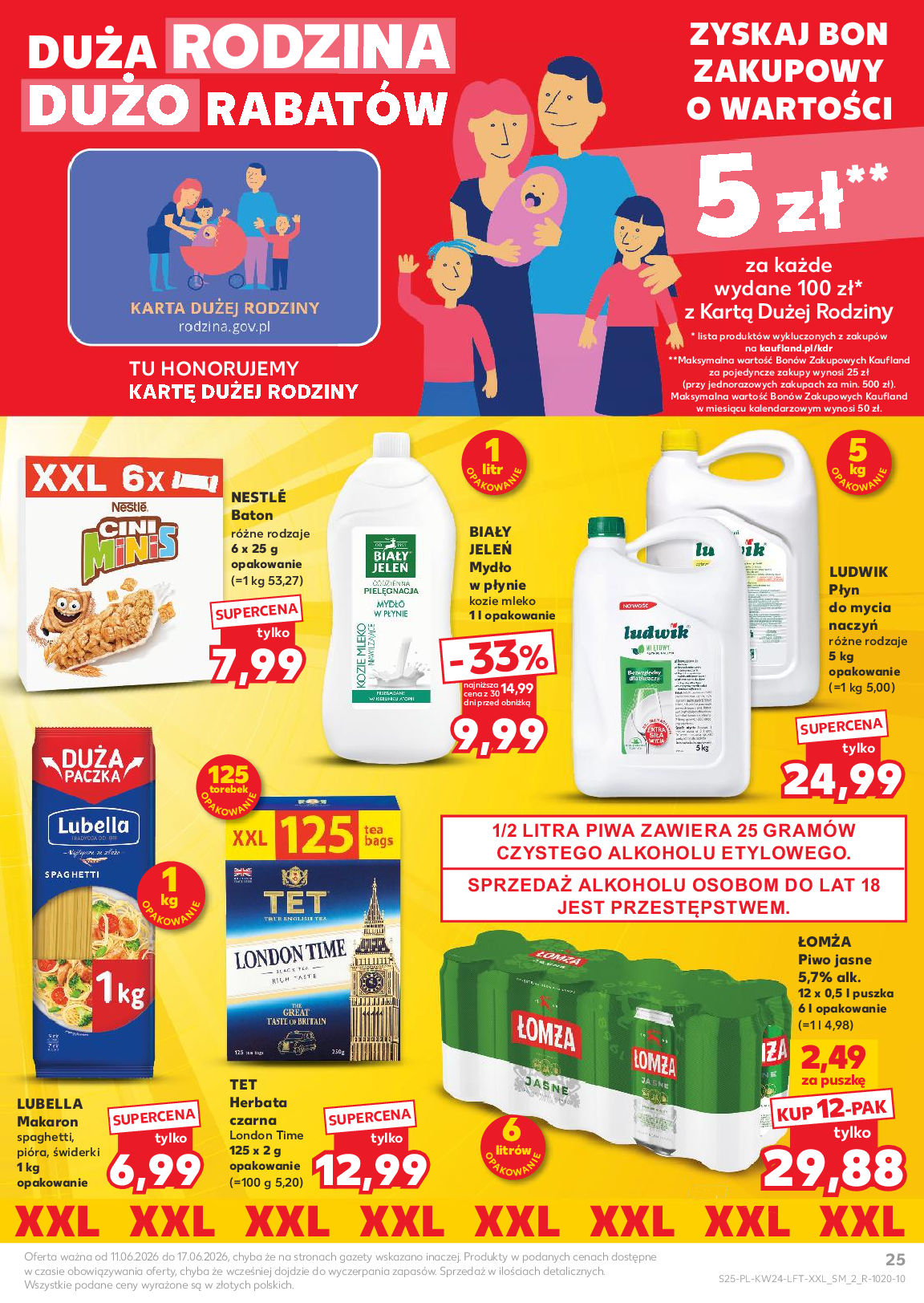 Kaufland
