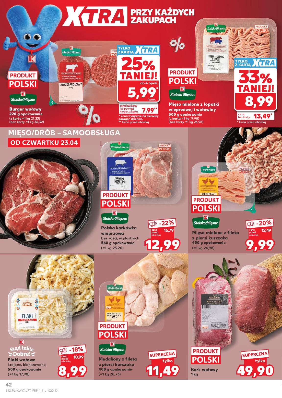 Kaufland