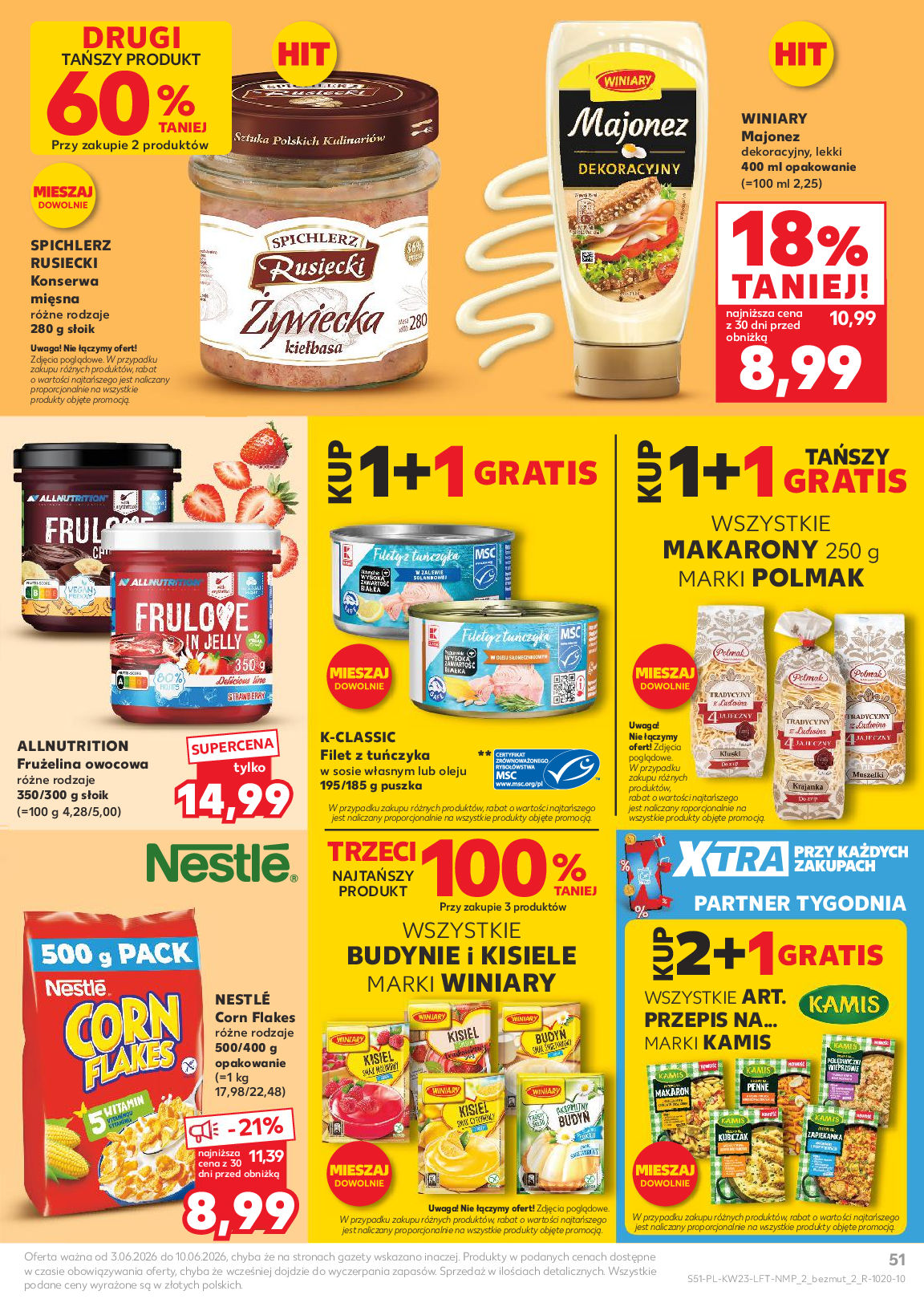 Kaufland