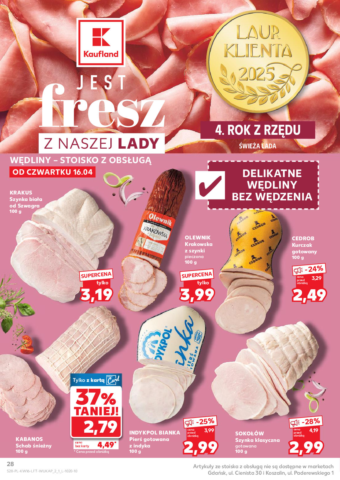 Kaufland