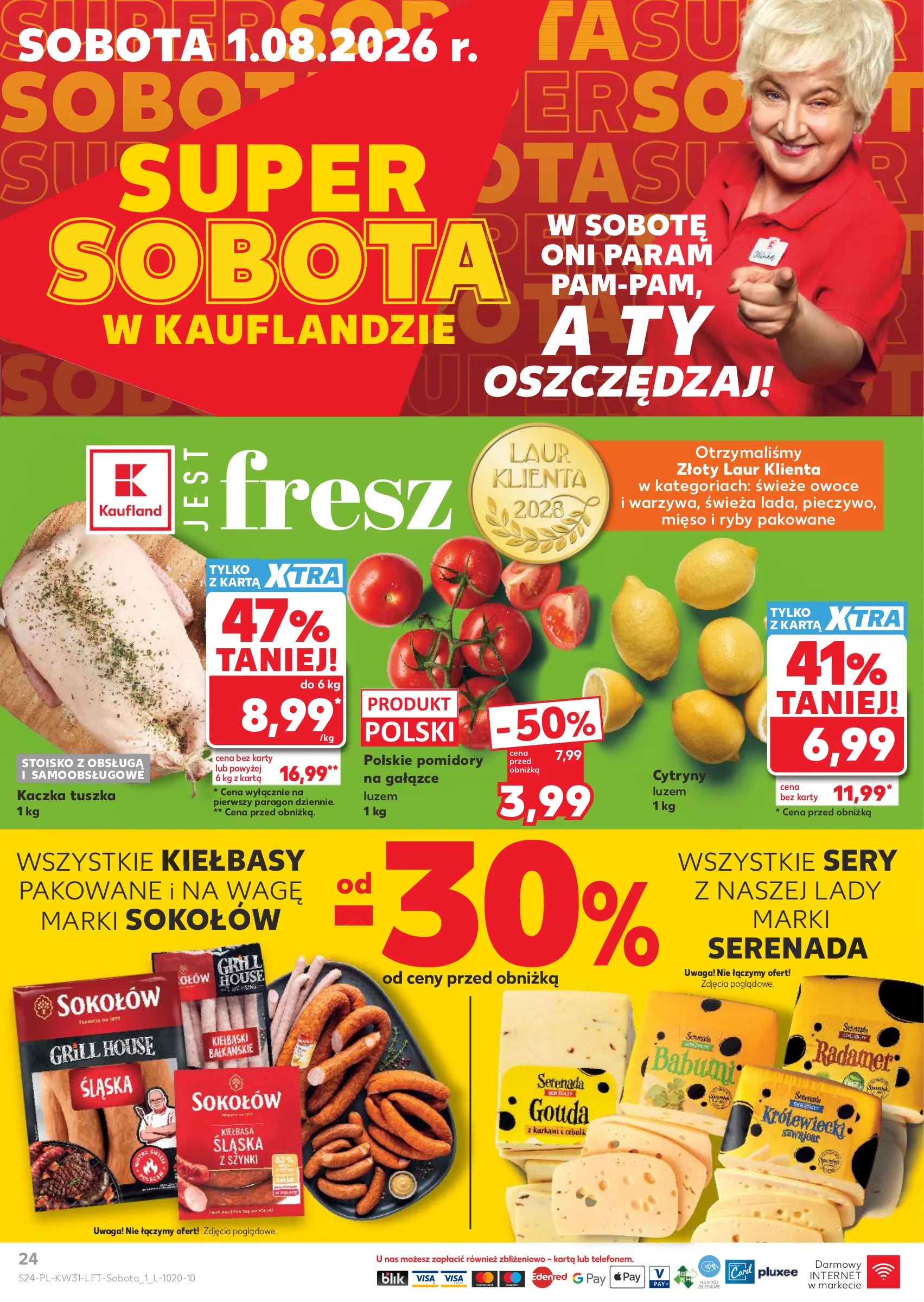 Kaufland