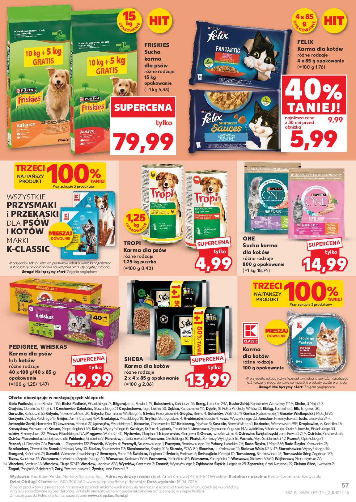 Kaufland