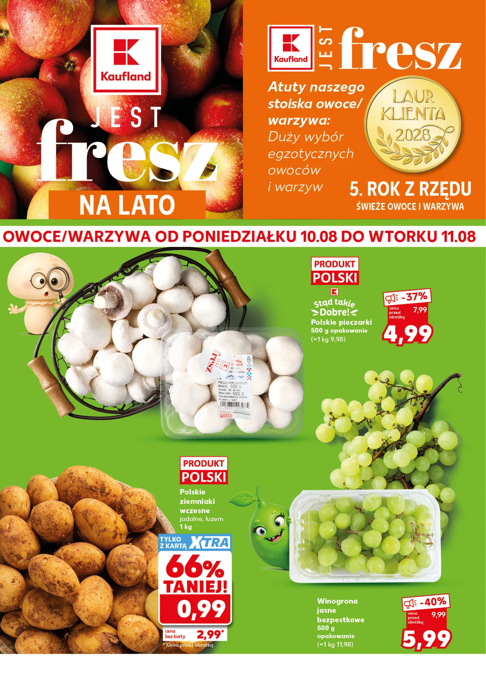 Kaufland