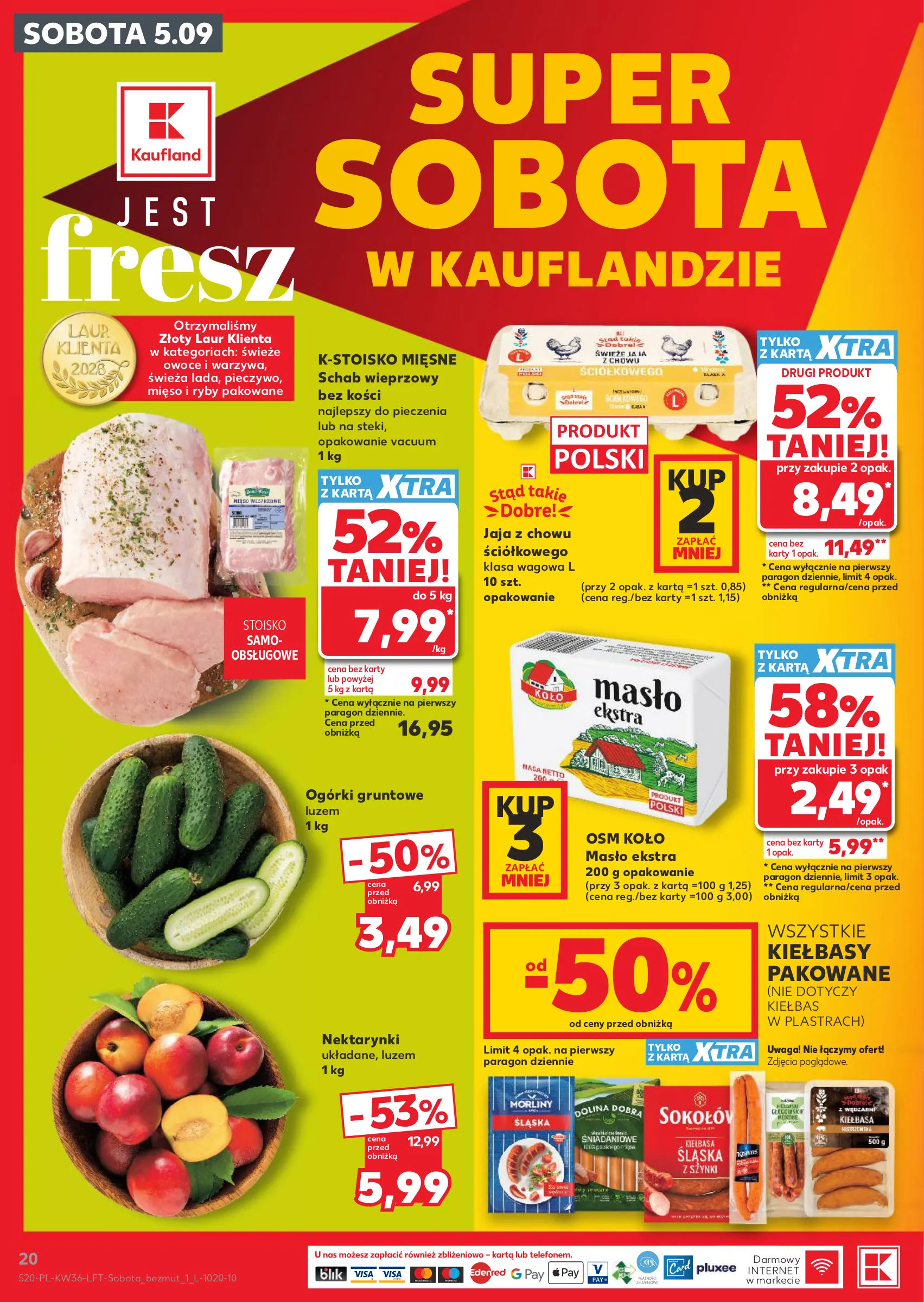 Kaufland