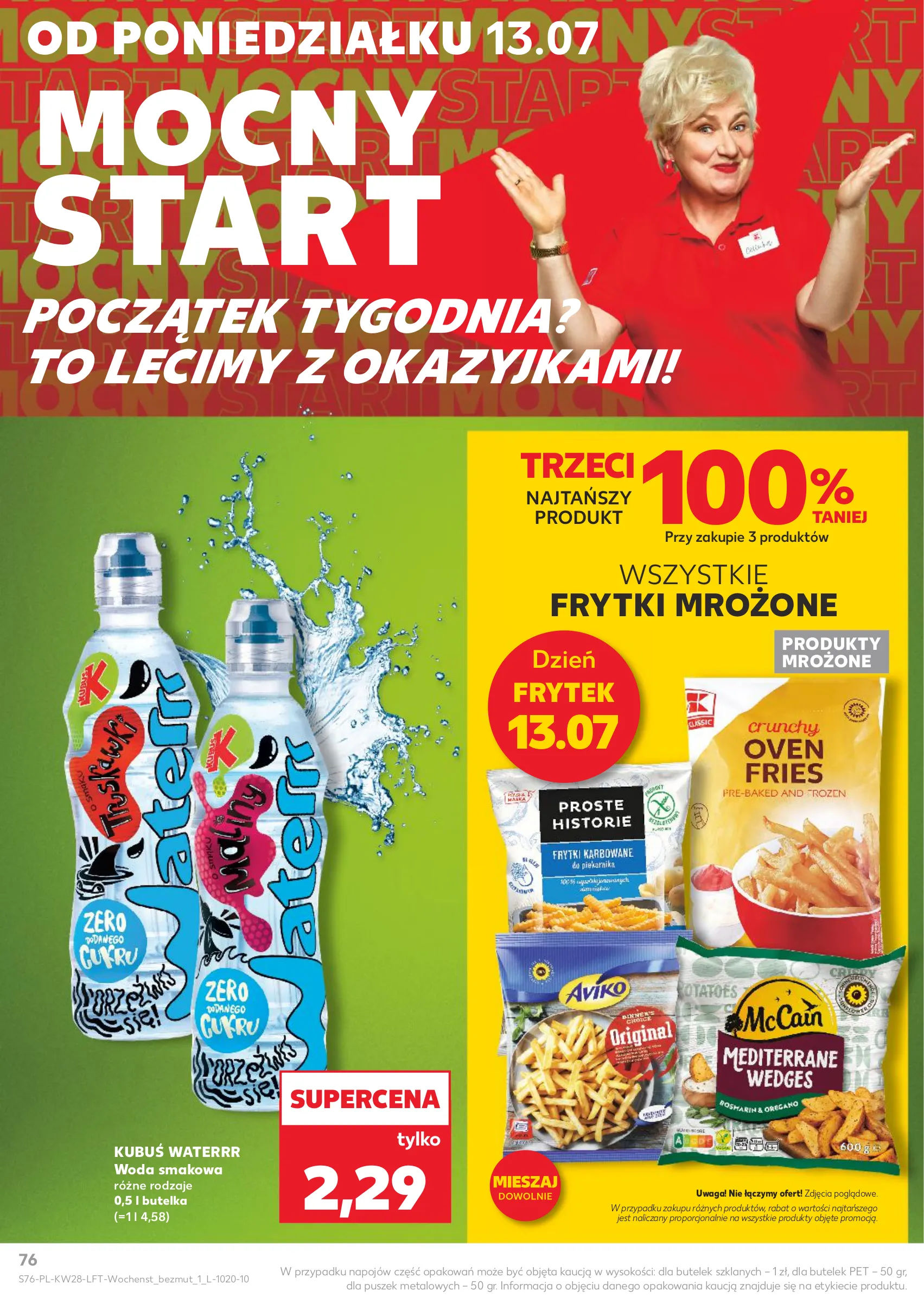 Kaufland