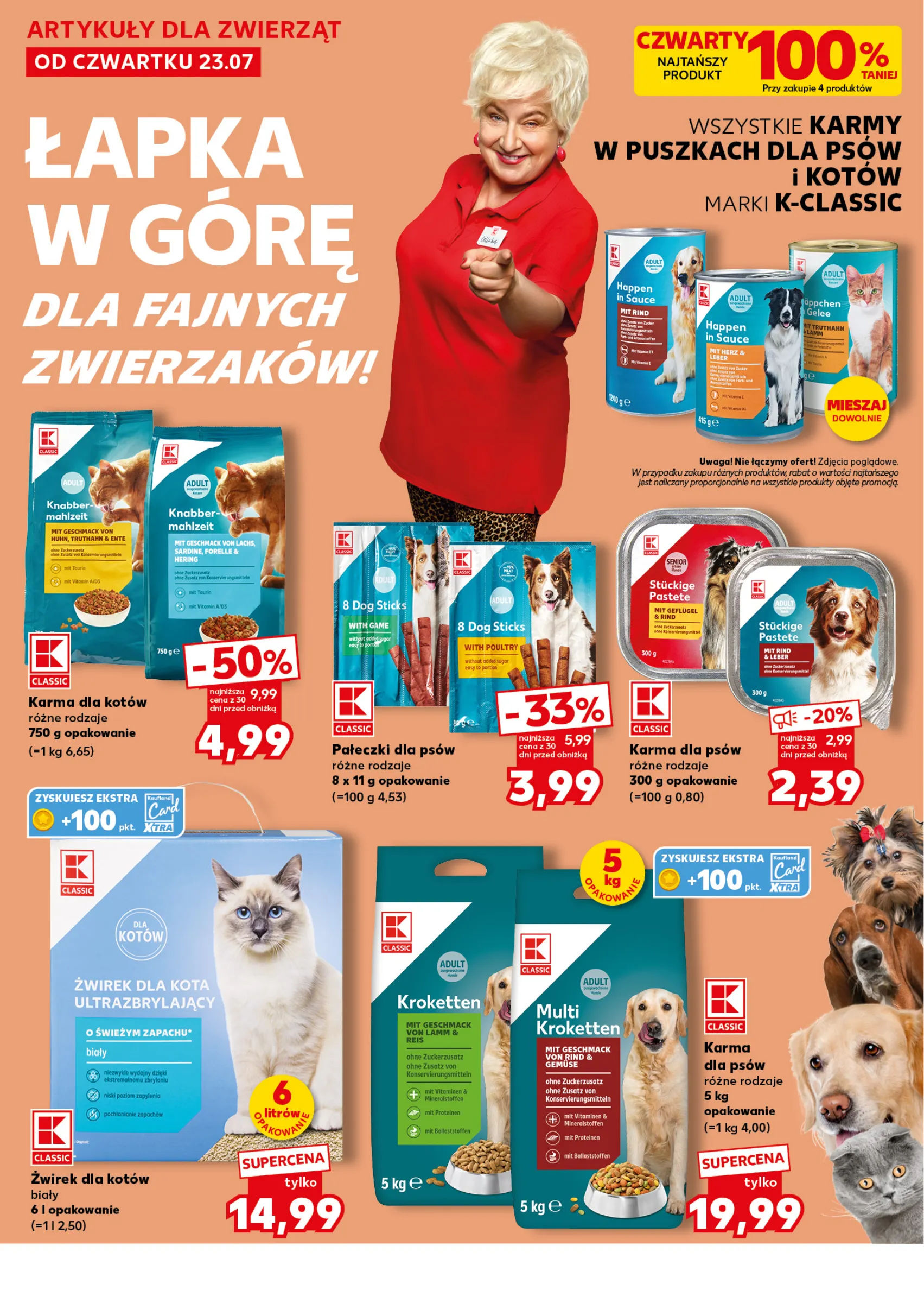 Kaufland