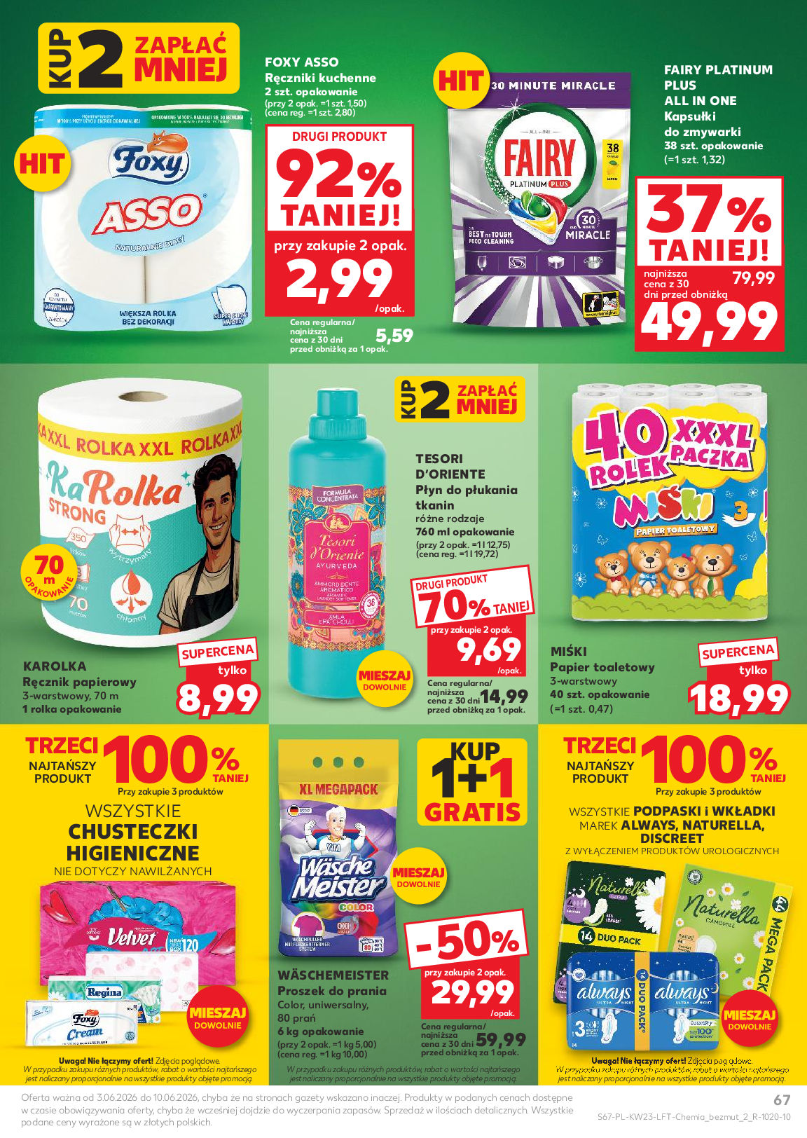 Kaufland