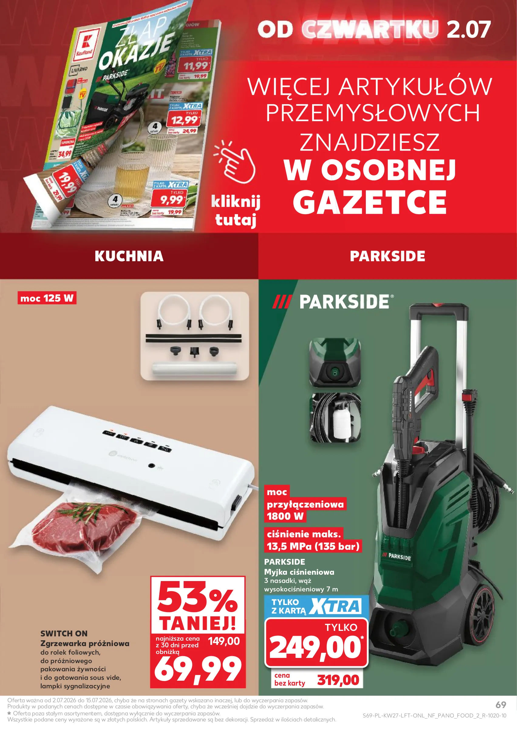 Kaufland