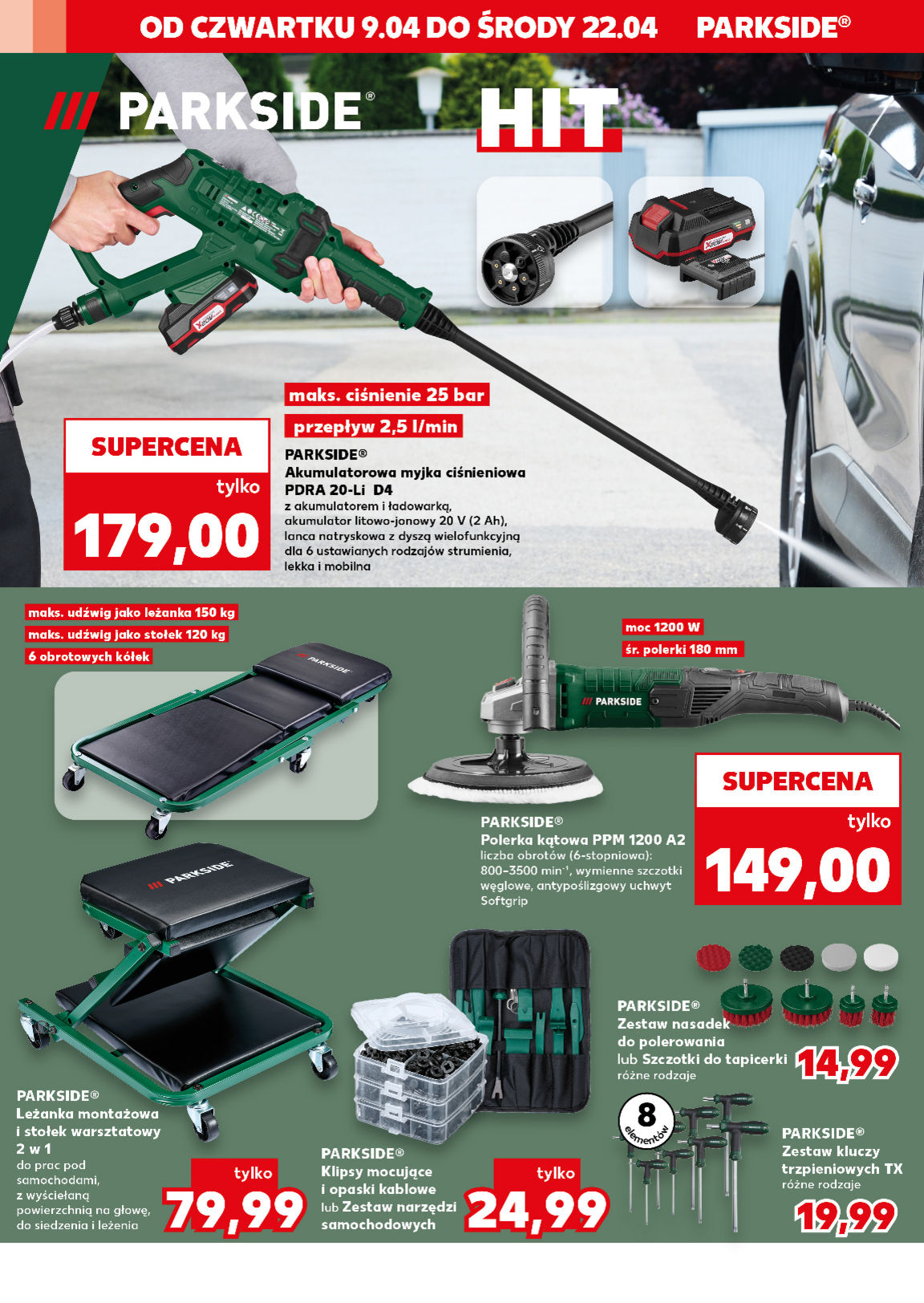 Kaufland