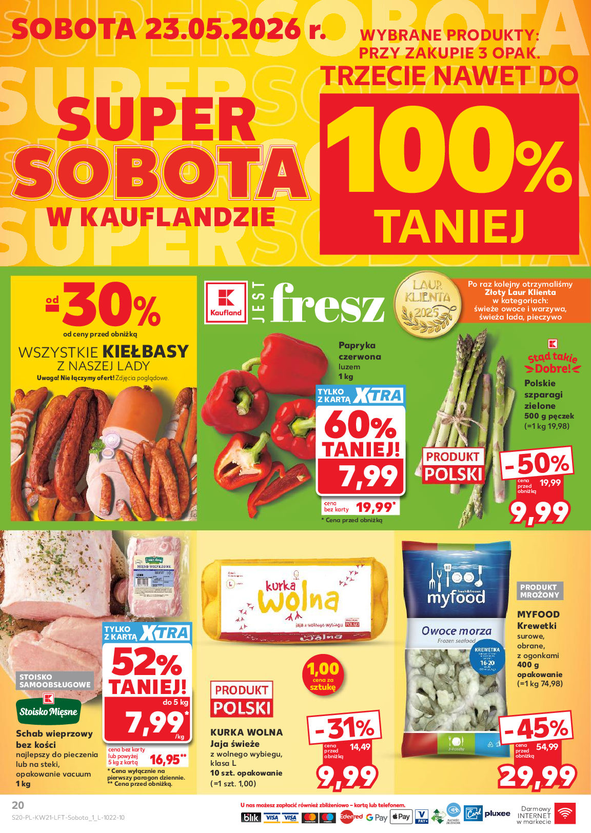 Kaufland