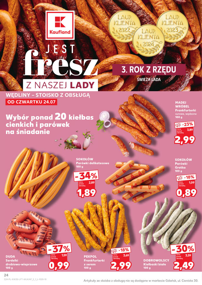 Kaufland