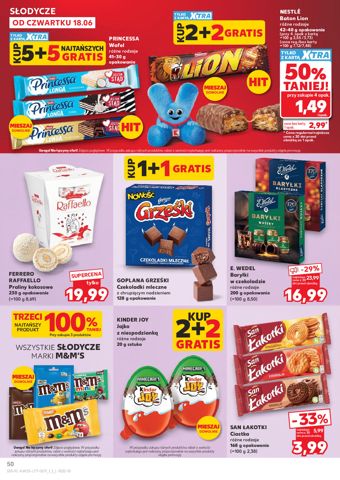 Kaufland