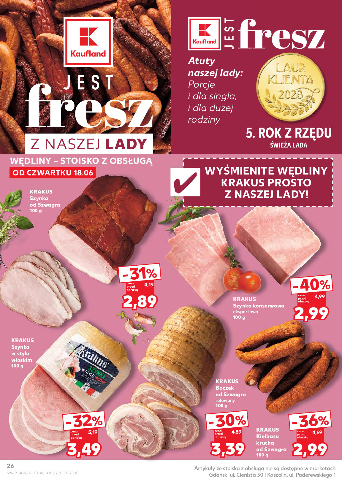 Kaufland