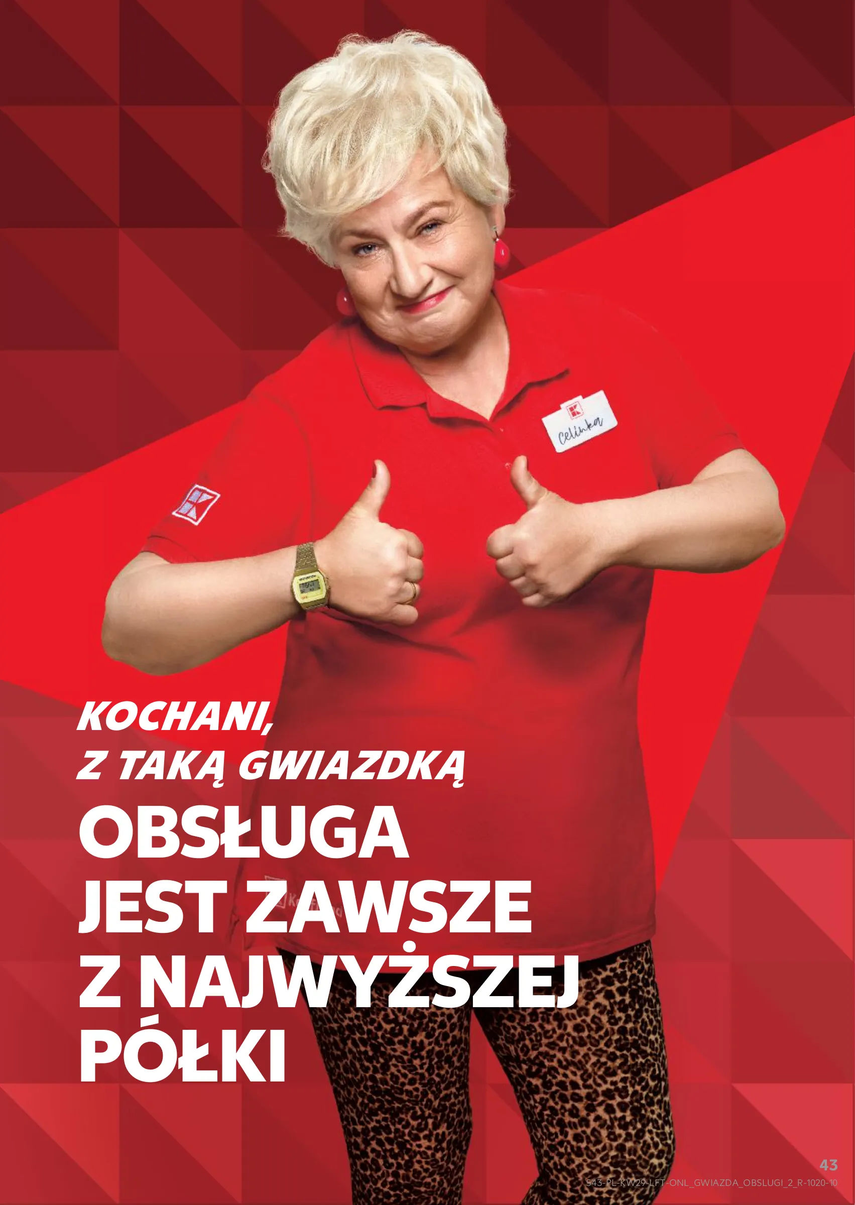 Kaufland