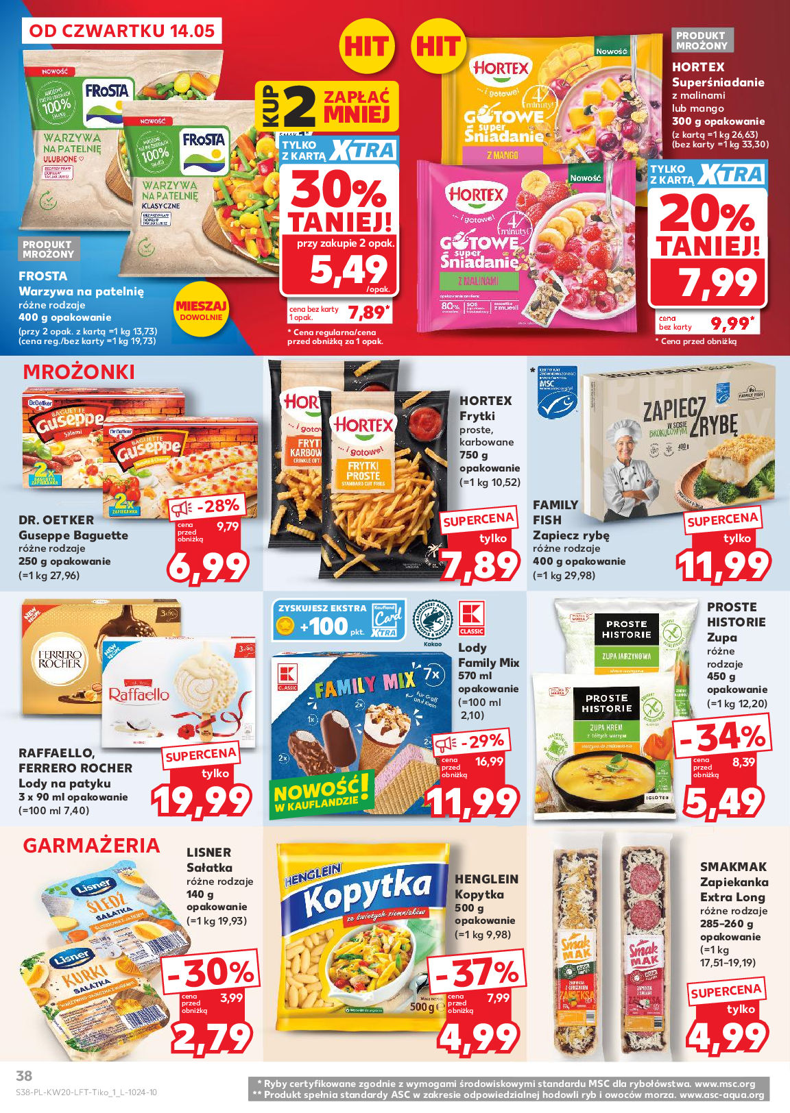 Kaufland
