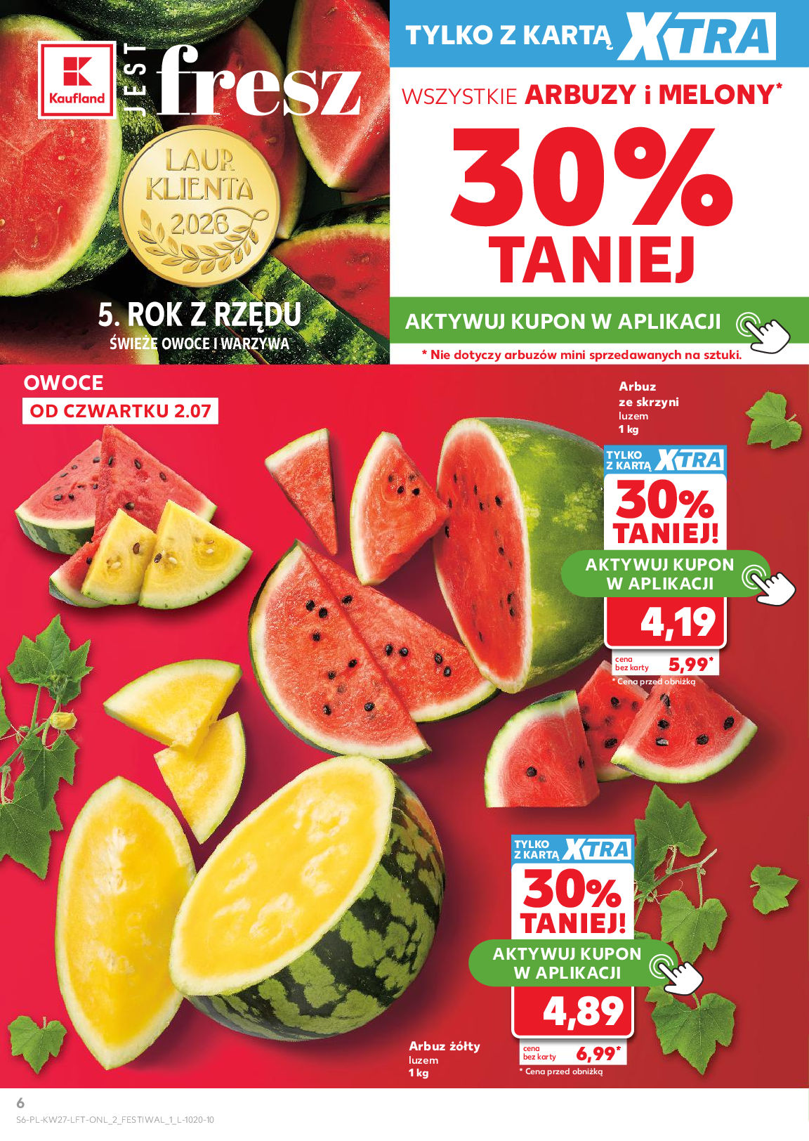 Kaufland