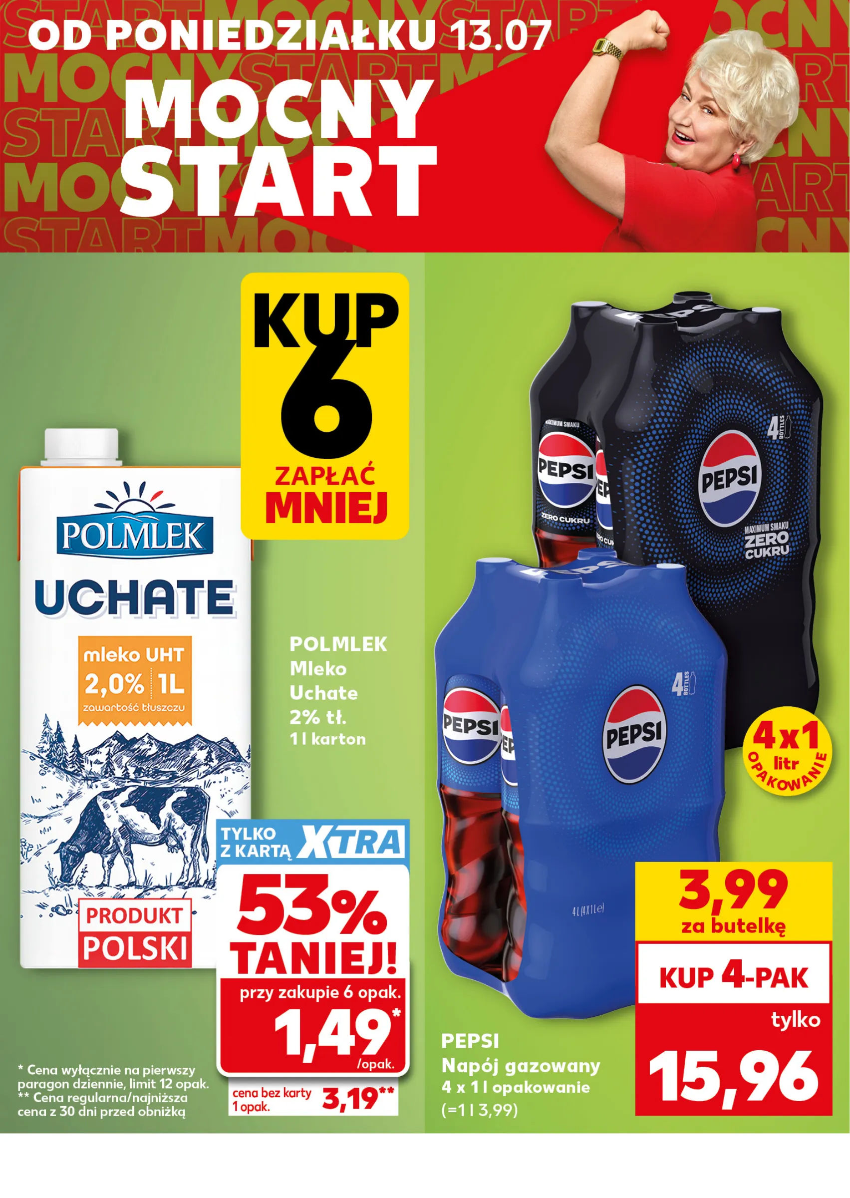 Kaufland