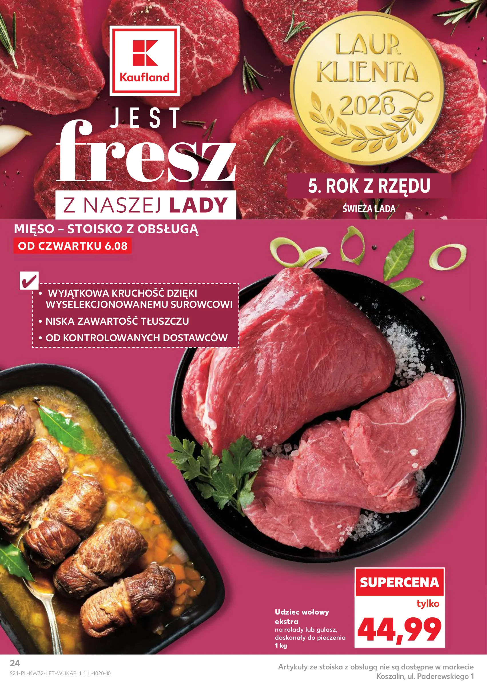 Kaufland