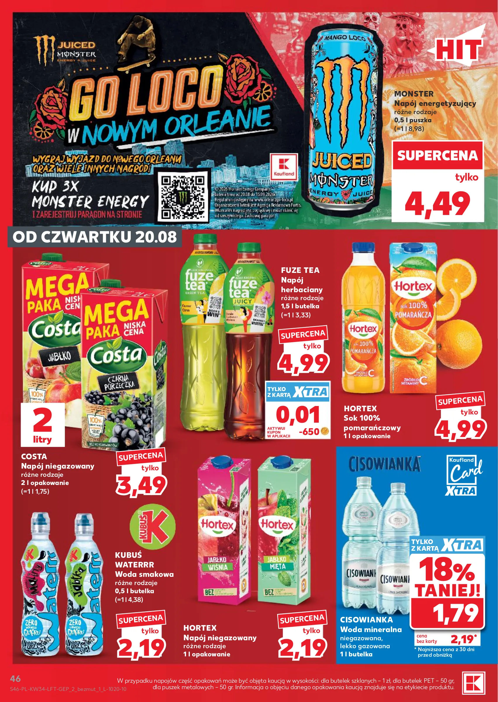 Kaufland