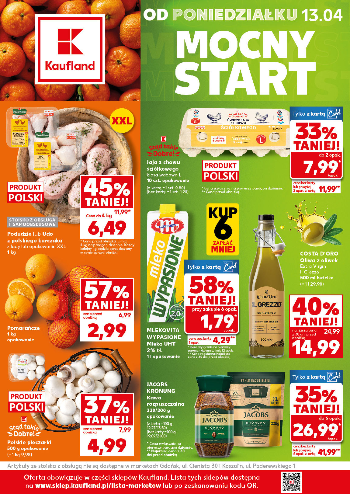 Kaufland