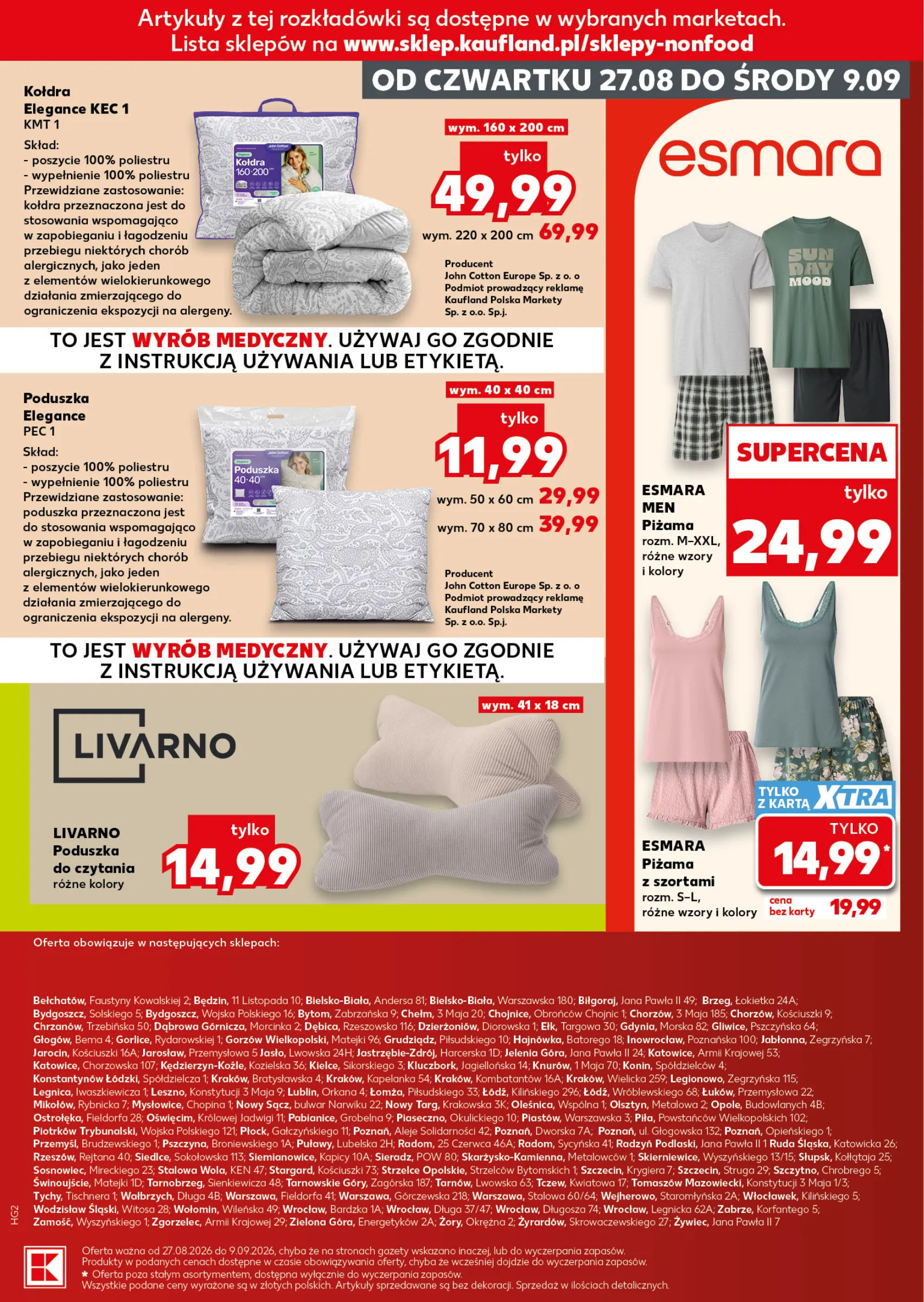 Kaufland