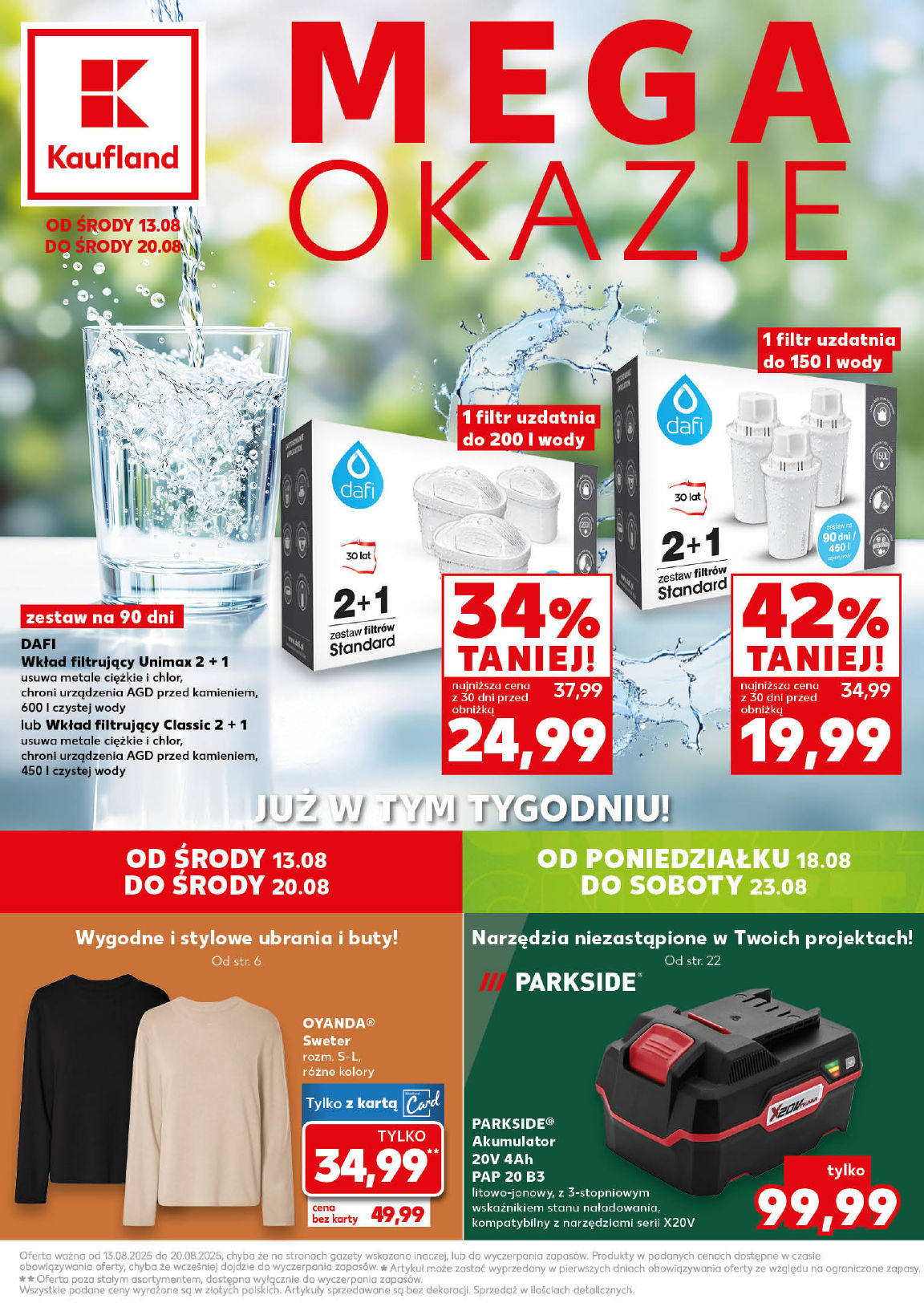 Kaufland