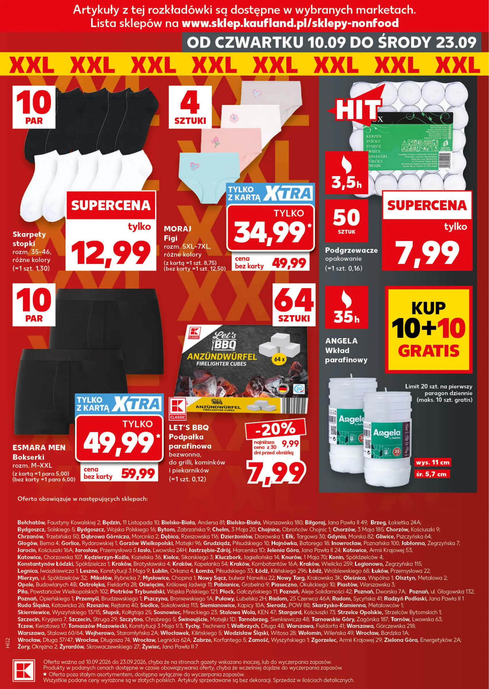Kaufland