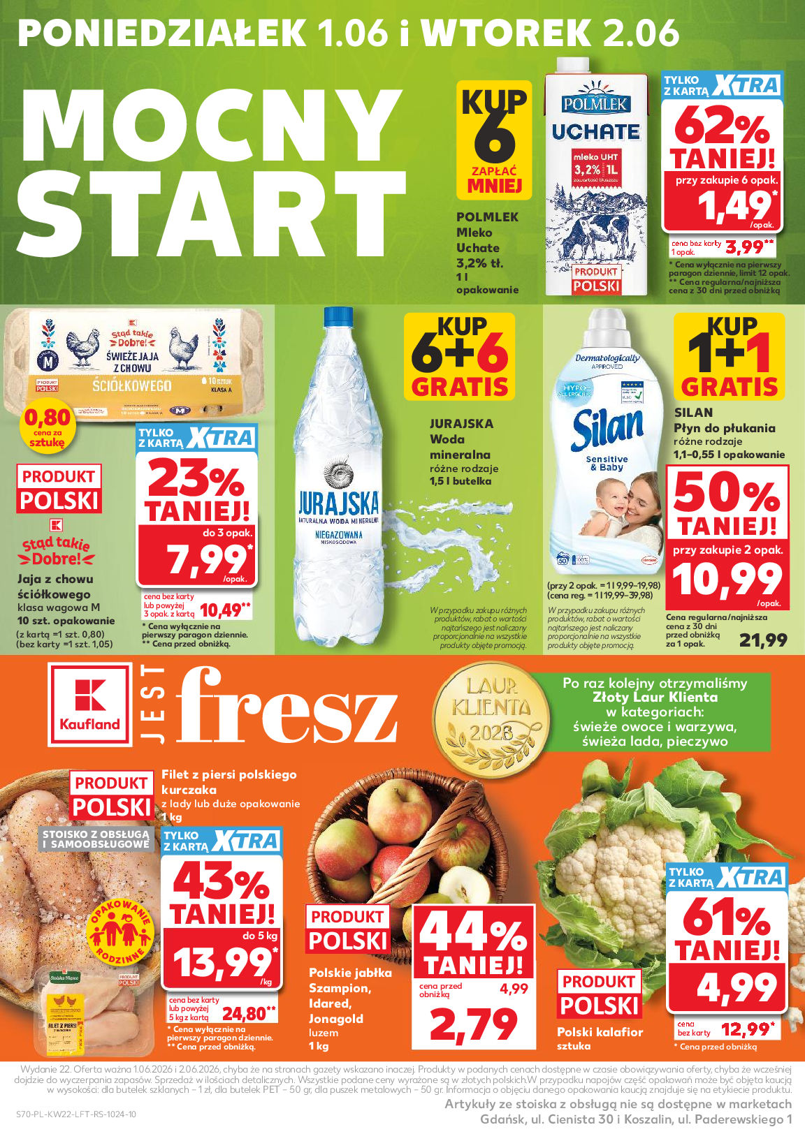 Kaufland