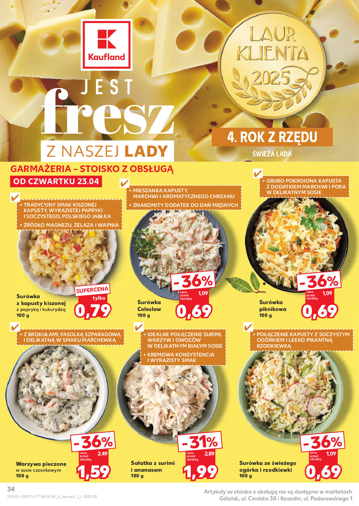 Kaufland