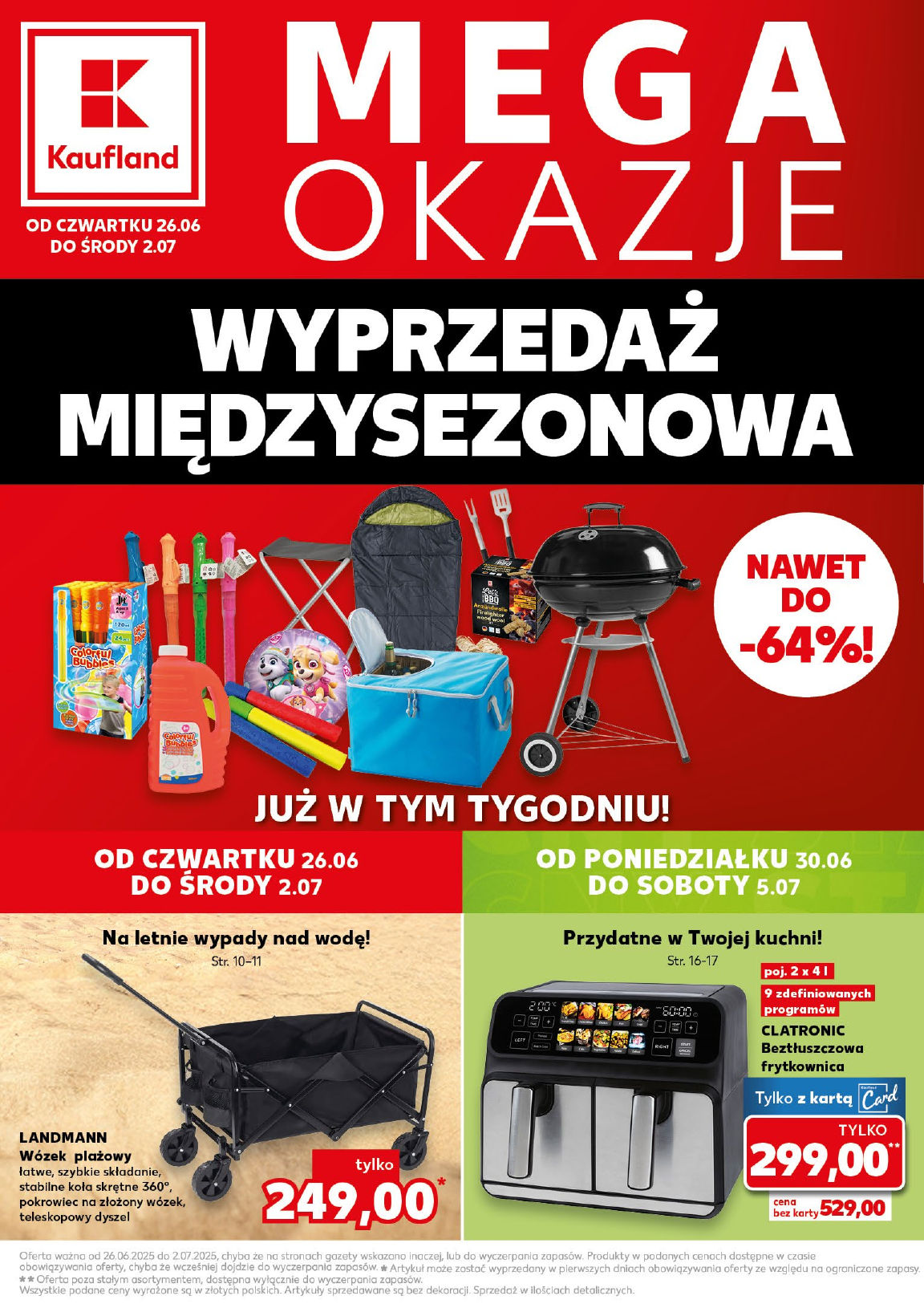 Kaufland