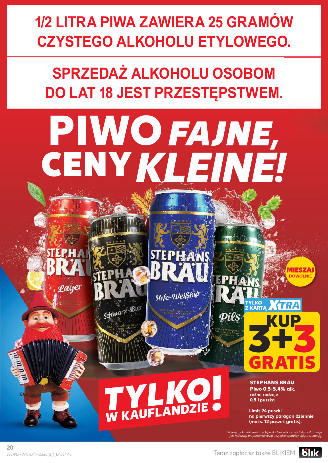 Kaufland