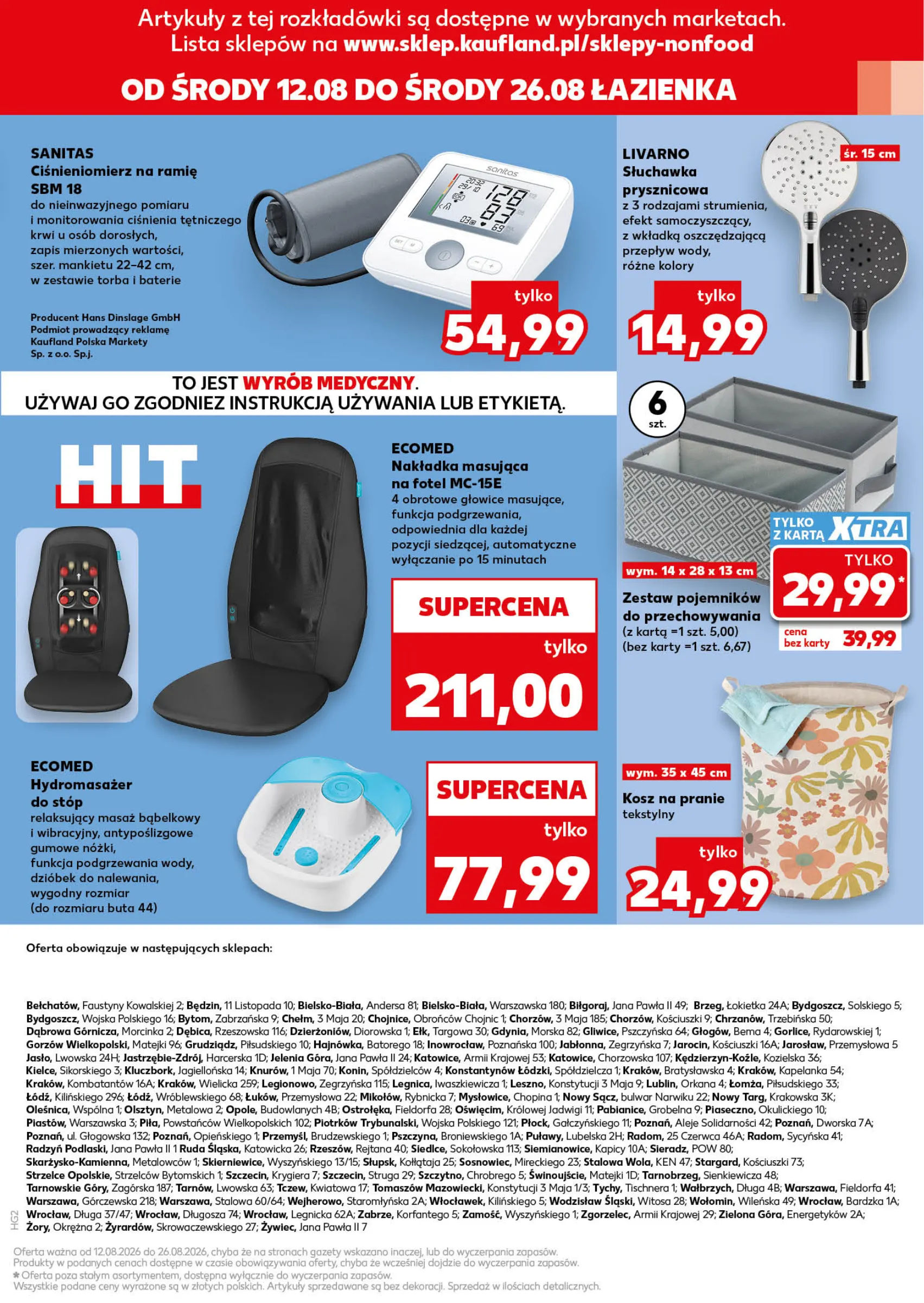 Kaufland