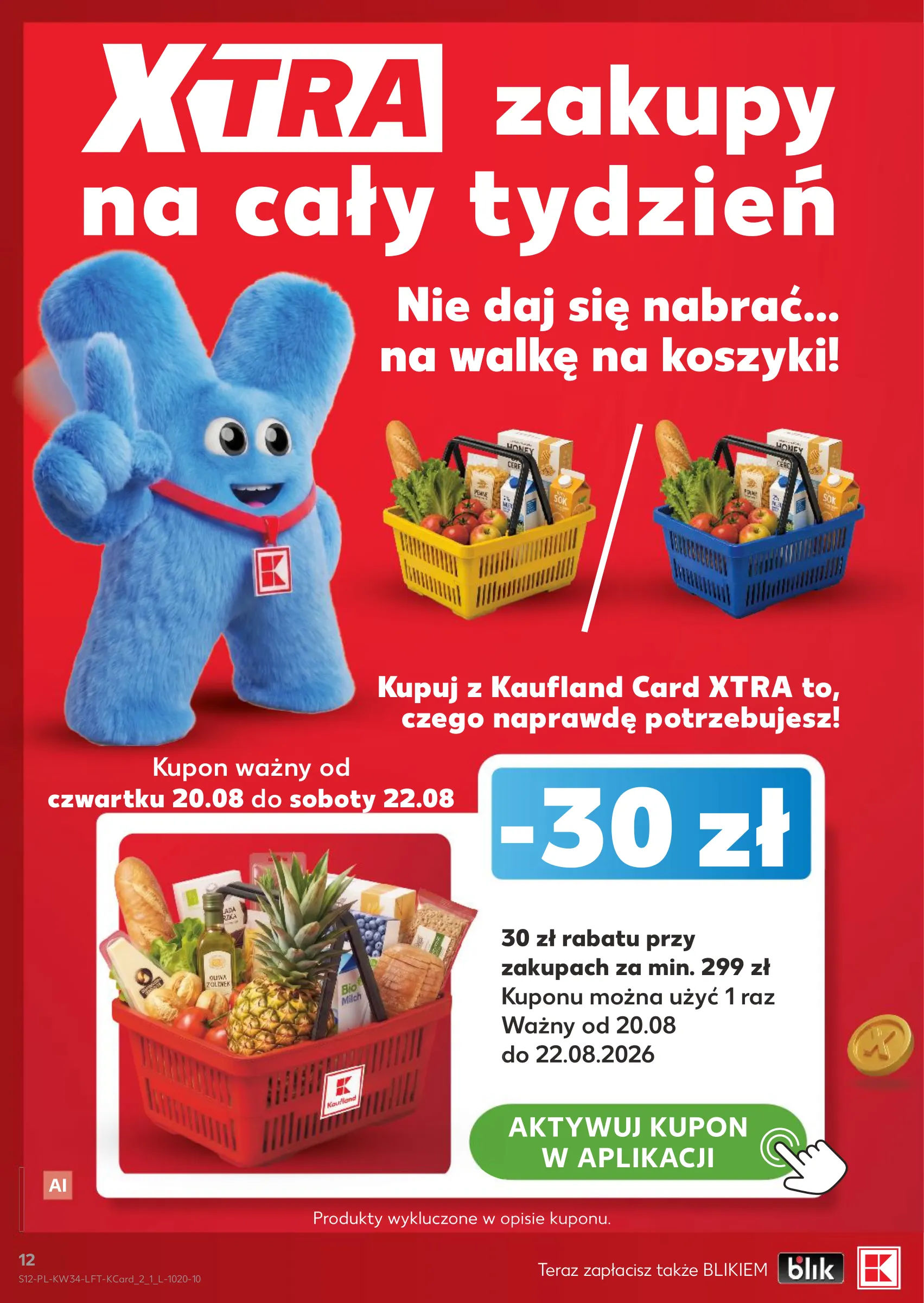 Kaufland