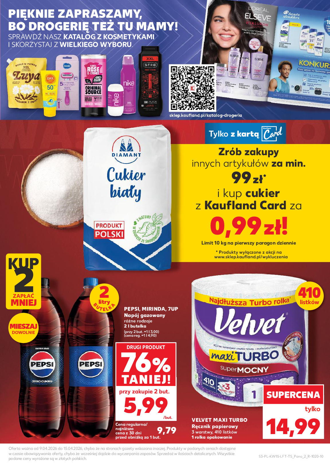 Kaufland