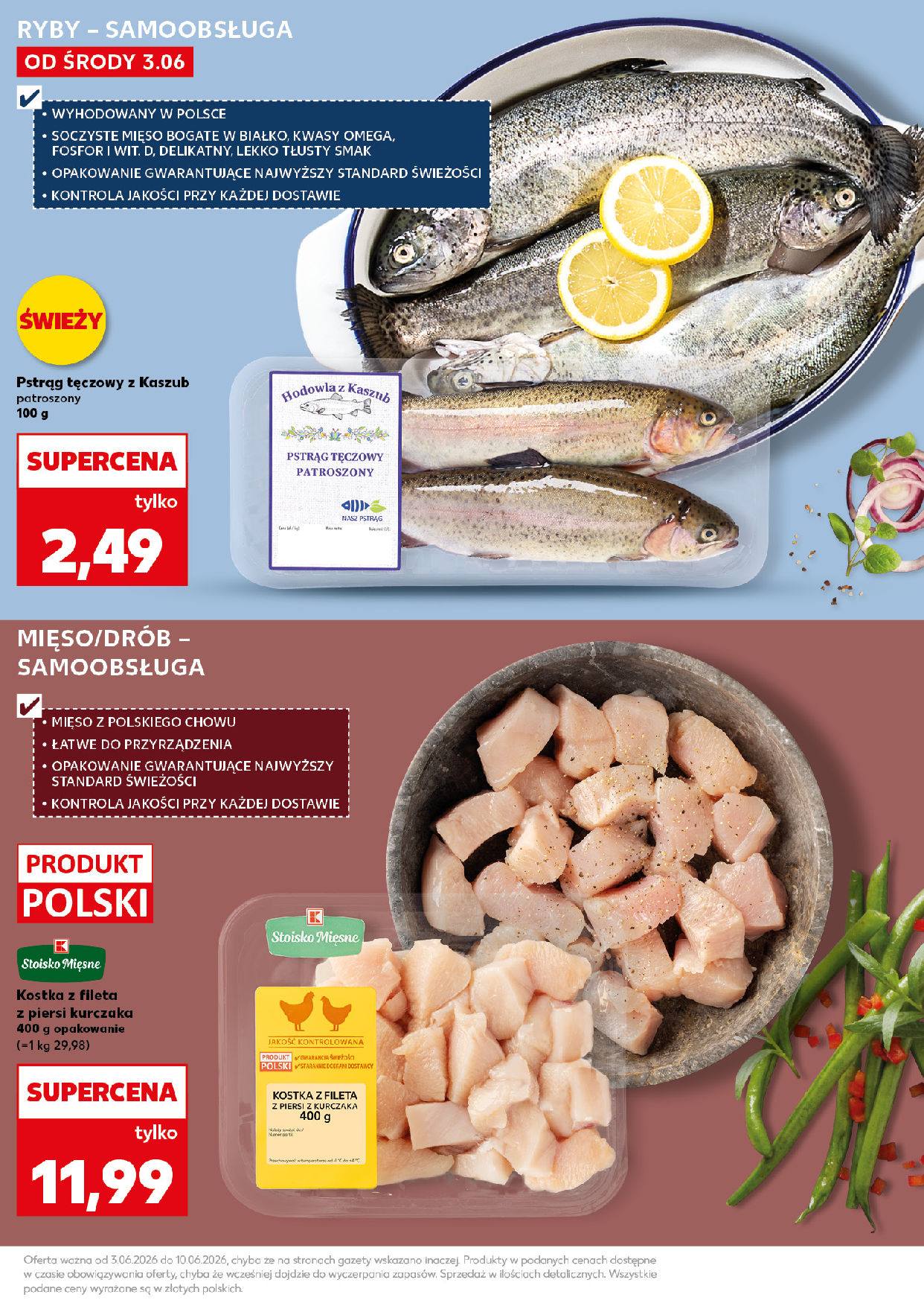 Kaufland