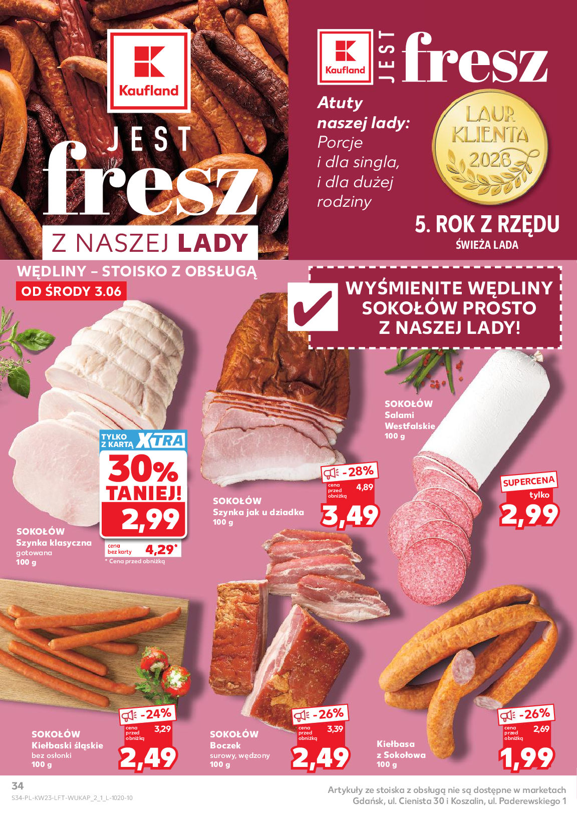 Kaufland