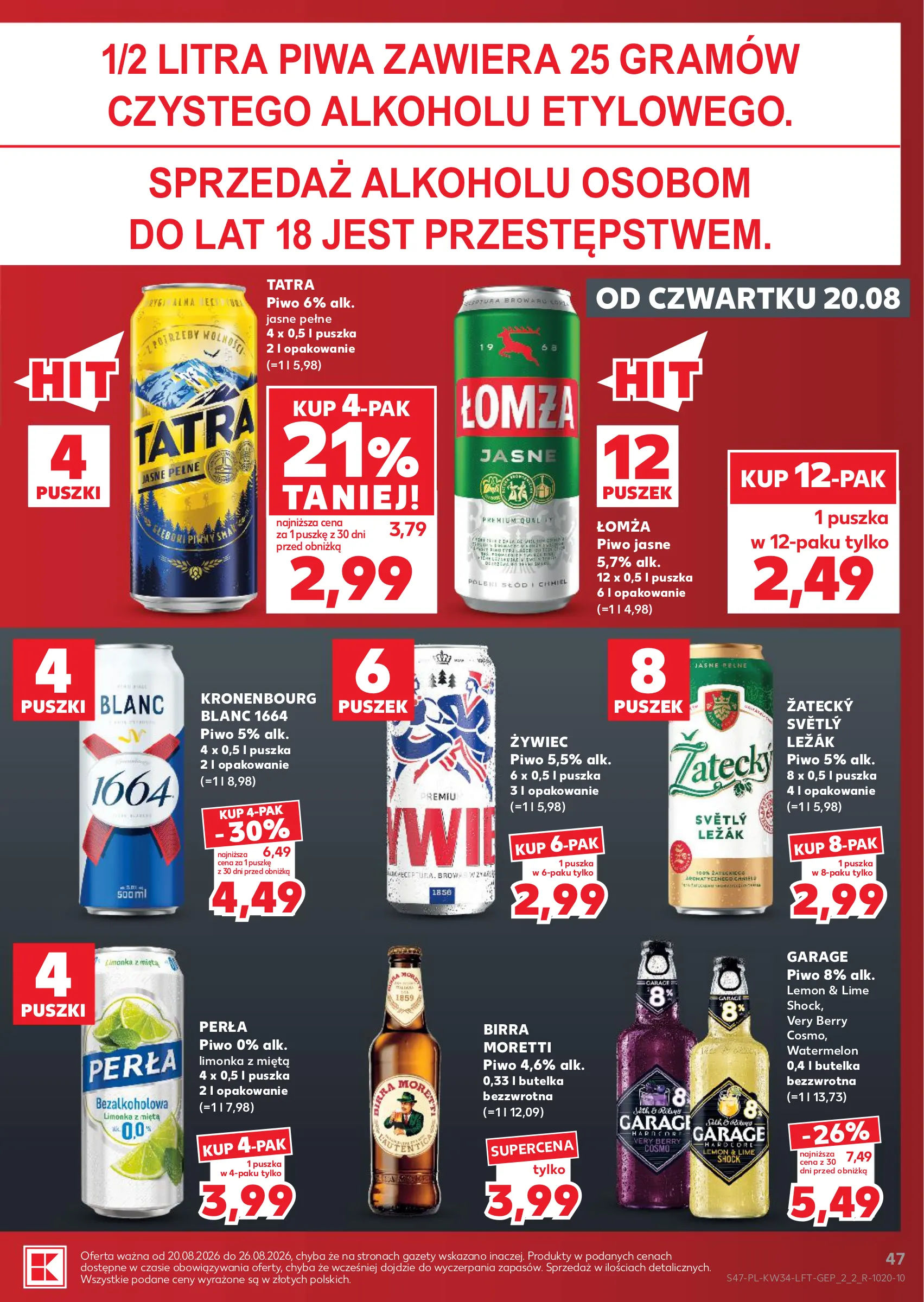 Kaufland