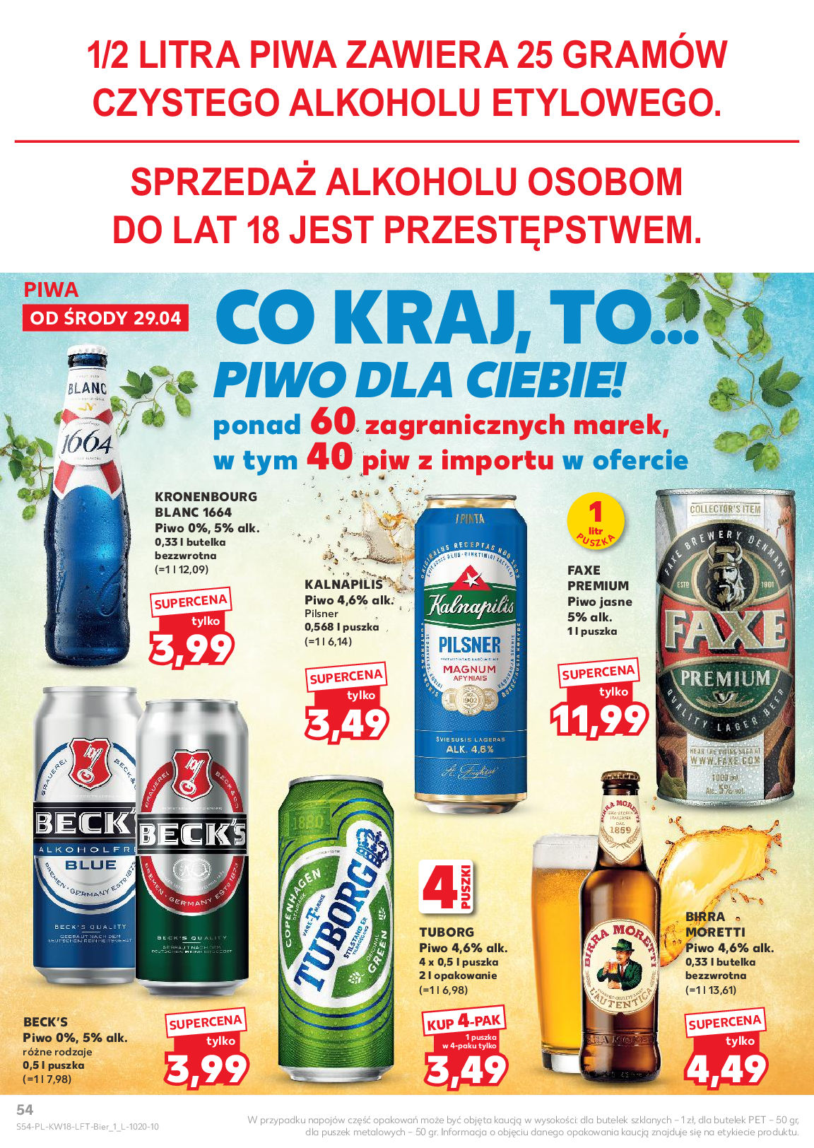 Kaufland