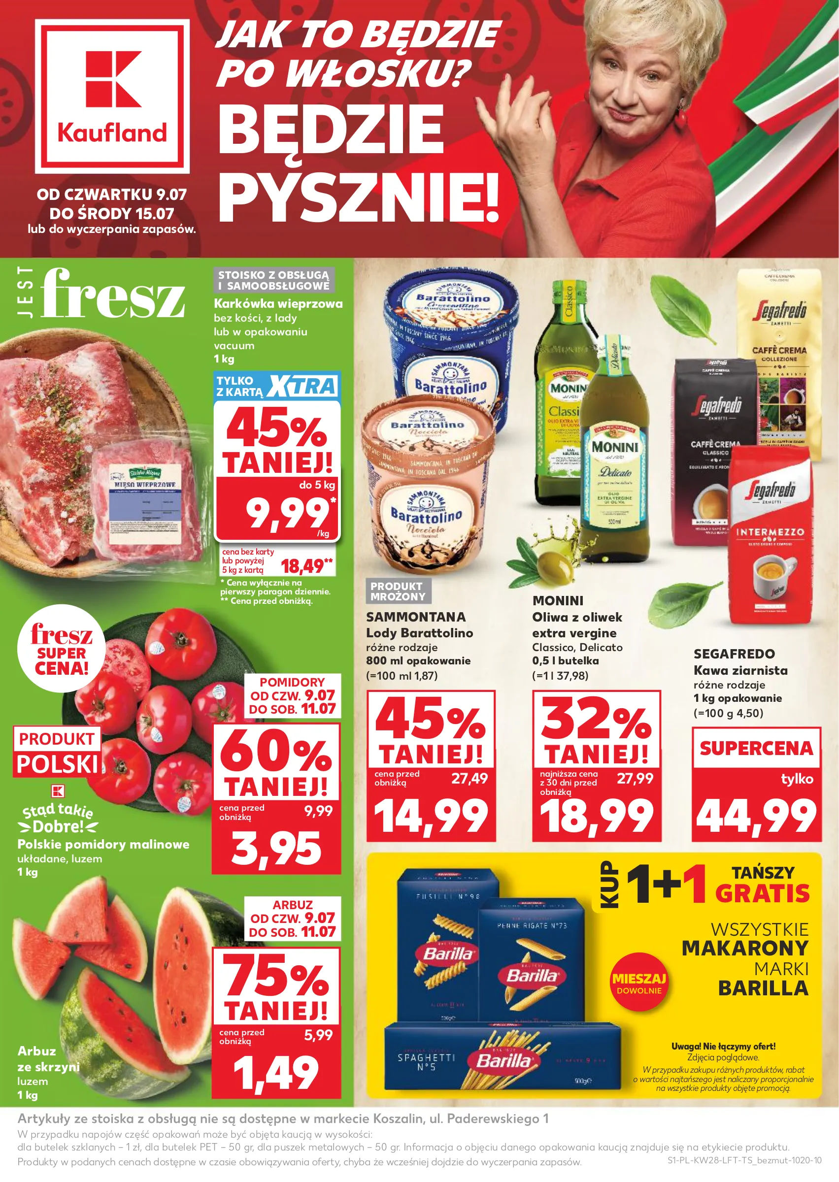 Kaufland