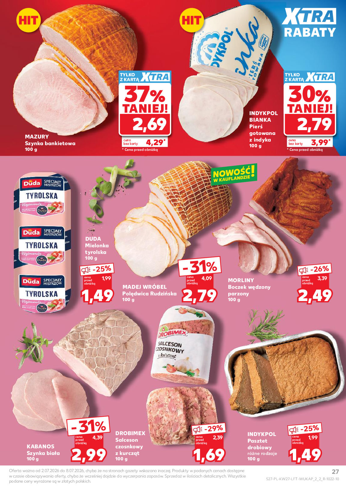 Kaufland