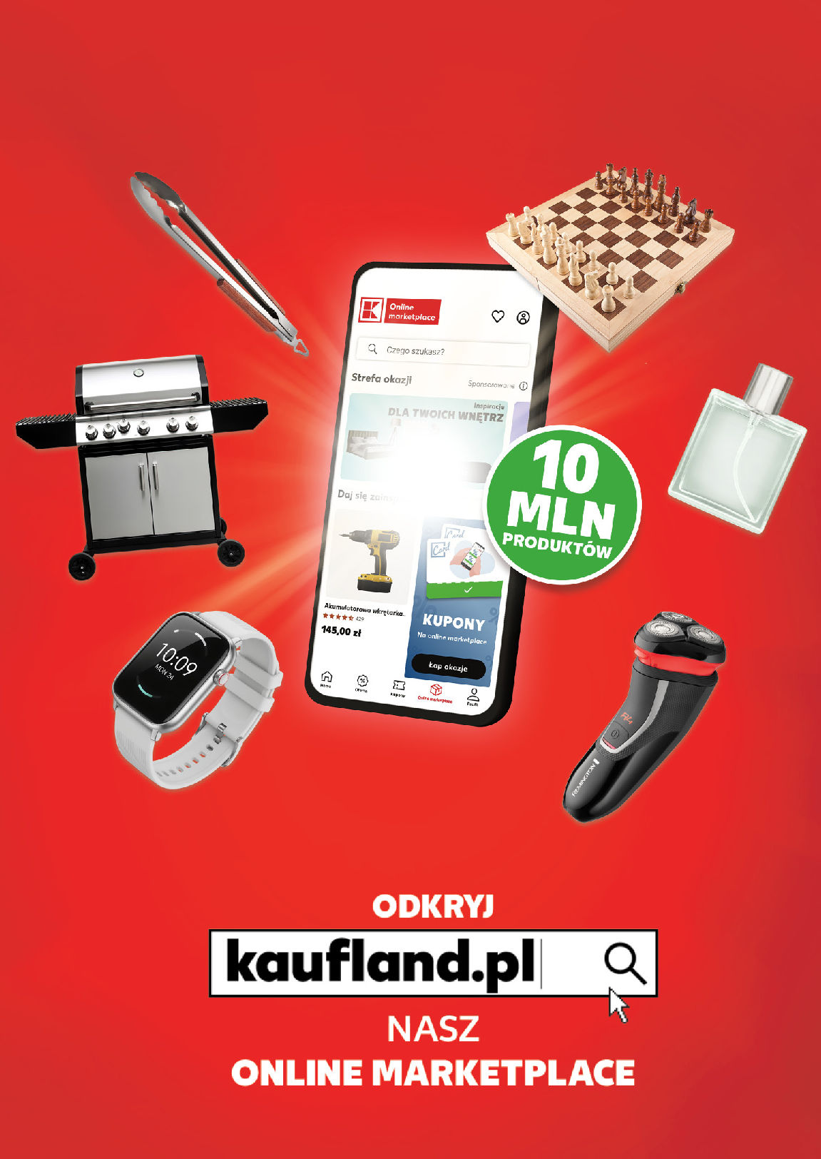 Kaufland