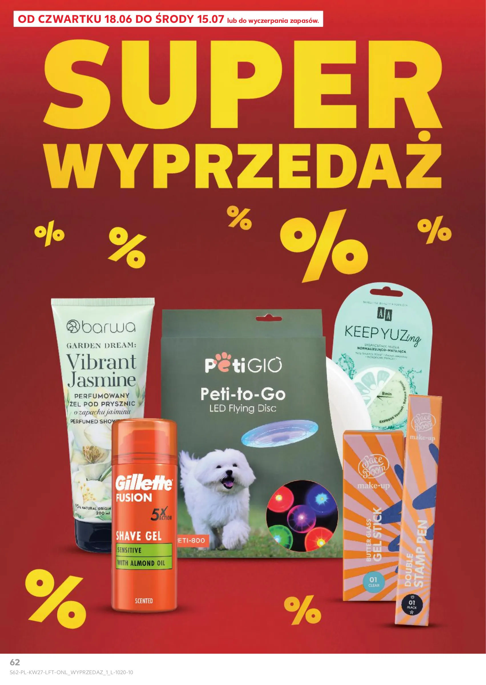 Kaufland