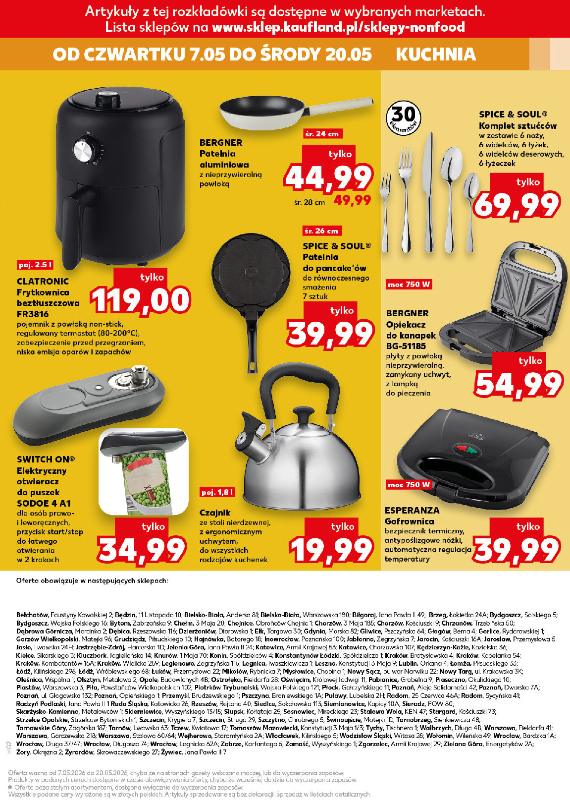 Kaufland